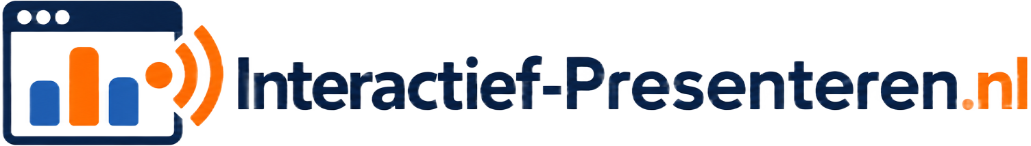 Interactief-Presenteren.nl